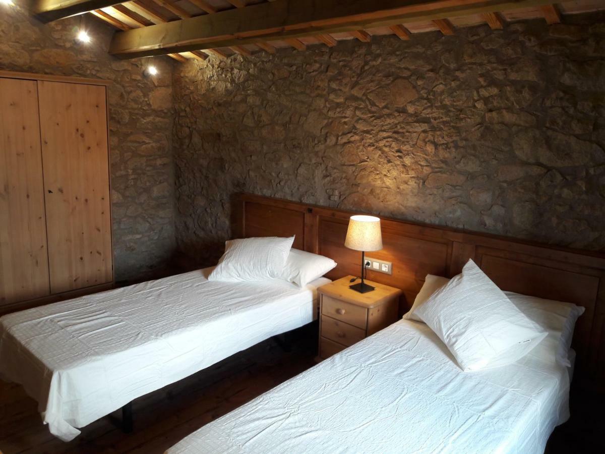 Mas Roca Del Mill Holiday home *