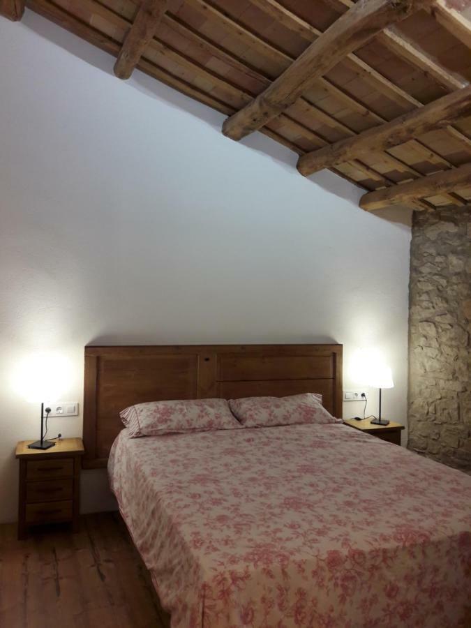 Holiday home Mas Roca Del Mill