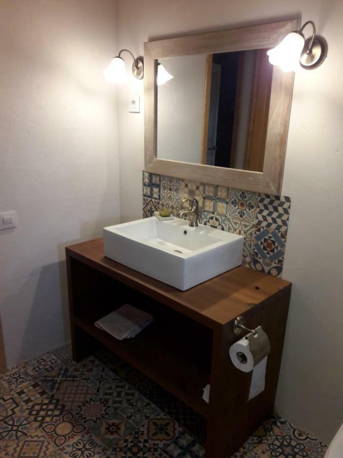 Mas Roca Del Mill Holiday home