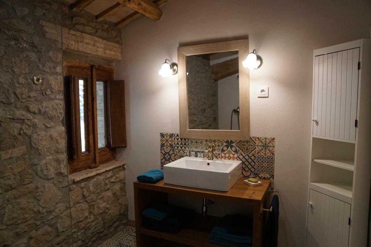 Holiday home Mas Roca Del Mill *