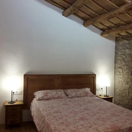 Villa Mas Roca Del Mill à Perafita Extérieur photo