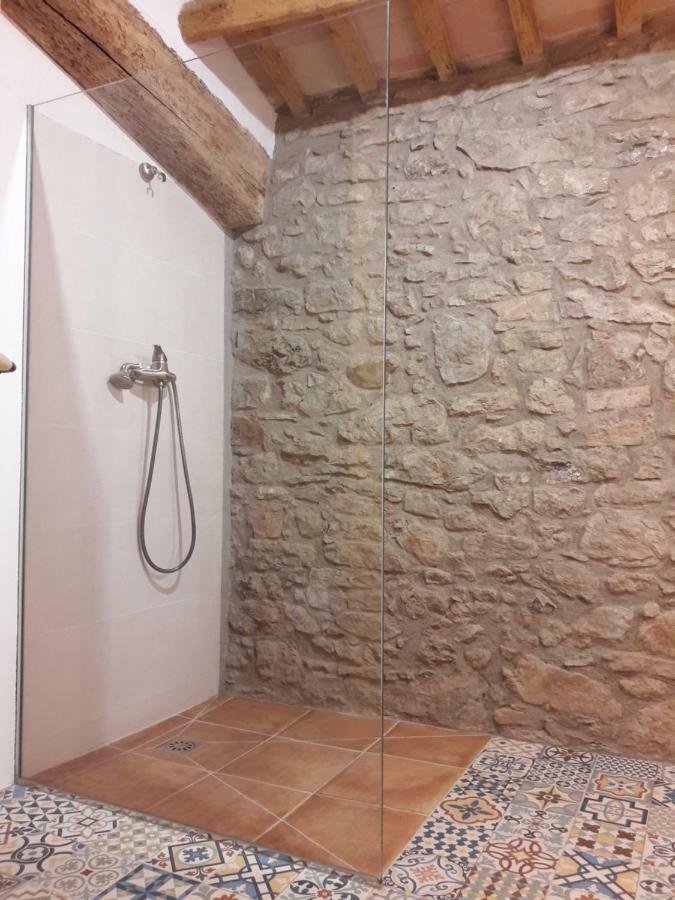 Hébergement de vacances Mas Roca Del Mill Perafita