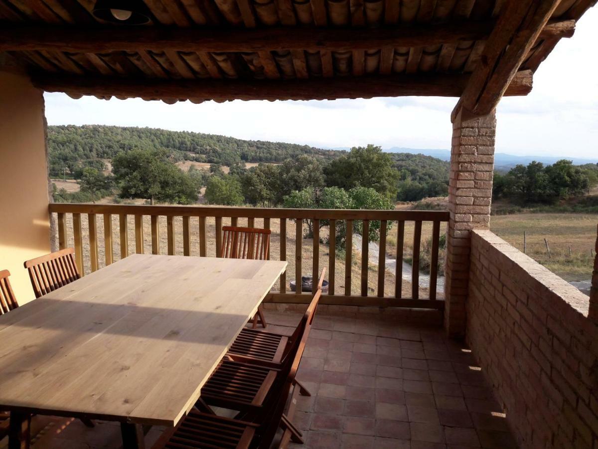 Hébergement de vacances Mas Roca Del Mill
