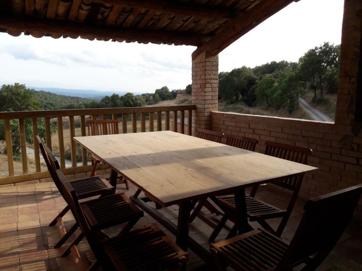 Hébergement de vacances Mas Roca Del Mill