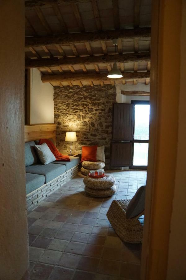 Mas Roca Del Mill Hébergement de vacances